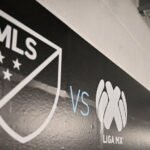 Liga MX – MLS: Así va la tabla de posiciones antes del parón por la Leagues Cup