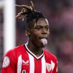 ¿Cómo va el fichaje de Nico Williams con el Barcelona?