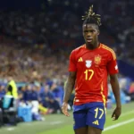 El presidente del Athletic Club carga contra la RFEF por no proteger a Nico Williams