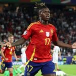 El FC Barcelona se obsesiona con Nico Williams
