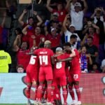 Panamá derrota a Bolivia y se clasifica a los cuartos de final (VIDEO)