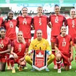 El castigo de la FIFA a Canadá por el escándalo con drones en los Juegos Olímpicos París 2024