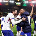 Francia venció a Portugal por penales y se clasificó a las semifinales de la Eurocopa (VIDEO)