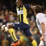 Usain Bolt reveló que fue lo más difícil de intentar ser futbolista