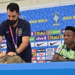 La “maldición” del gato: La racha negativa de la selección de Brasil