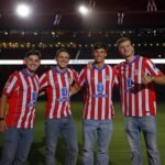 El equipo del pueblo: La gran cantidad de dinero que gastó el Atlético de Madrid en el mercado de fichajes 2024