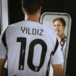 El nuevo ’10’ de la Juventus