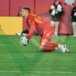 New England Revolution vs Nashville SC – Leagues Cup 2024 – Gillette Stadium – VisionNoventa Peggy Holod (1)