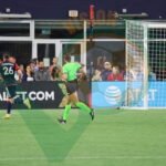 New England Revolution vs Nashville SC – Leagues Cup 2024 – Gillette Stadium – VisionNoventa Peggy Holod (10)