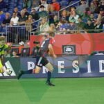 New England Revolution vs Nashville SC – Leagues Cup 2024 – Gillette Stadium – VisionNoventa Peggy Holod (11)