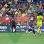 New England Revolution vs Nashville SC – Leagues Cup 2024 – Gillette Stadium – VisionNoventa Peggy Holod (16)