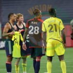 New England Revolution vs Nashville SC – Leagues Cup 2024 – Gillette Stadium – VisionNoventa Peggy Holod (2)