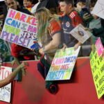 New England Revolution vs Nashville SC – Leagues Cup 2024 – Gillette Stadium – VisionNoventa Peggy Holod (5)