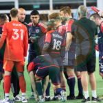 New England Revolution vs Nashville SC – Leagues Cup 2024 – Gillette Stadium – VisionNoventa Peggy Holod (6)