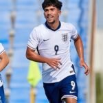 Alejandro Gomes le cierra la puerta a la Vinotinto