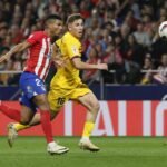 El Barça-Atlético de LaLiga podría jugarse en Estados Unidos