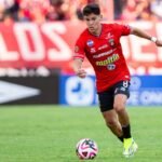 Los dos jugadores del Caracas FC que se marchan a Arabia Saudita