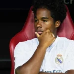 El plan de Endrick en caso de no ver minutos con el Real Madrid