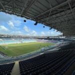 La FVF pone a la venta las entradas para el partido entre la Vinotinto y Uruguay