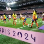 Juegos Olímpicos París 2024: Así se disputarán los cuartos de final de futbol masculino y femenino