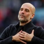 El gran gesto de Guardiola con los trabajadores del Manchester City