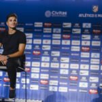 Julián Álvarez reveló el motivo que lo llevó a fichar por el Atlético de Madrid (VIDEO)