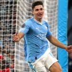 La estrategia del Atlético de Madrid para abaratar el fichaje de Julián Álvarez