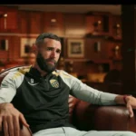 La dura crítica de Benzema a Marcelo Gallardo