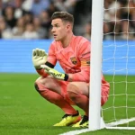 El consejo de Ter Stegen a Lamine Yamal