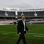 Las primeras palabras de Marcelo Gallardo en su regreso a River Plate