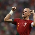 Pepe anuncia su retiro del futbol (VIDEO)