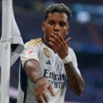 La respuesta de Rodrygo ante el interés del Manchester City