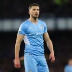 Rúben Dias reveló el agotador calendario que tendrá hasta julio de 2025 con el Manchester City