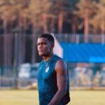 Sergio Córdova está cerca de marcharse a la Liga MX