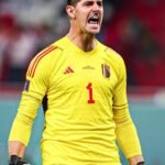 Courtois no jugará más con Bélgica y lanzó varios dardos al seleccionador