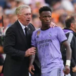 Vinicius Jr., reveló lo que hará el Real Madrid ante un próximo caso de racismo