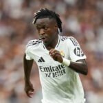 Vinicius responde a la millonaria oferta de Arabia Saudita