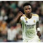 La millonaria oferta desde Arabia Saudí por Vinicius Jr., que no preocupa al Real Madrid