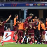 ¡LA LISTA! La convocatoria de la Vinotinto para la doble fecha FIFA de septiembre