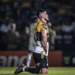 La dura baja de la Vinotinto para los encuentros ante Bolivia y Uruguay