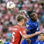 El presidente del Getafe crítica a su jugador por denunciar que sufre racismo en LaLiga