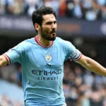 Gündogan habló sobre su paso por el Barça y su regreso al Manchester City