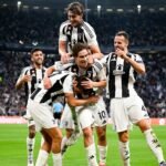Champions League: Así fue el primer gol de la edición 2024/25 (VIDEO)