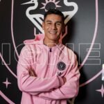 El nuevo fichaje argentino del Inter Miami