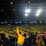 La UEFA regulará el precio de las entradas en competiciones europeas