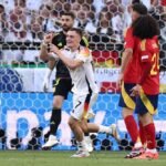 ¡POLÉMICA! La UEFA reconoció el error arbitral que benefició a España durante la EURO 2024