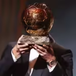 Filtran el nombre del ganador del Balón de Oro 2024