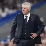 La enfermería del Real Madrid