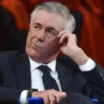 El candidato del Real Madrid para sustituir a Ancelotti
