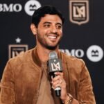 El deseo de Carlos Vela en LAFC que involucra a Griezmann